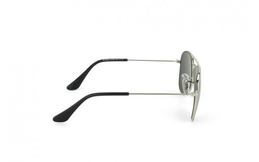 Ray-Ban Junior Aviator (RJ9506S 212/6G 50mm) bērnu saules brilles